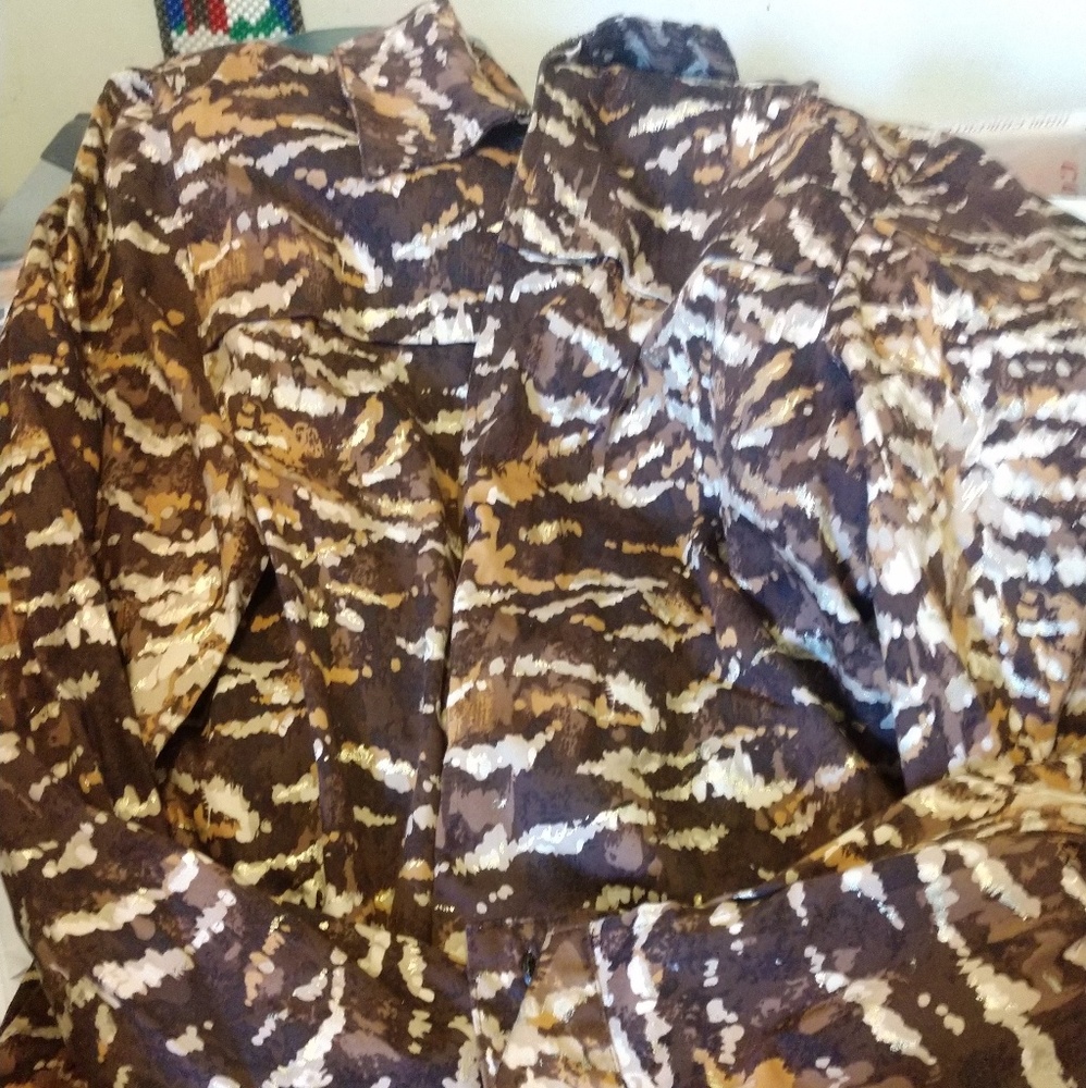 Alfred Dunner Women's jacket